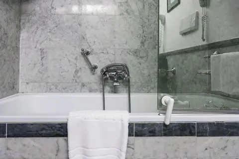 Doria Grand Hotel in Milaan — foto 8