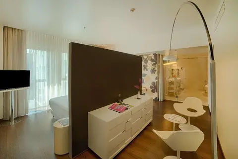 Hotel Nhow Milano in Milaan — foto 16
