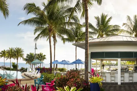 Courtyard Faro Blanco Resort in Marathon — foto 23