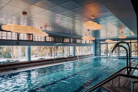 Terme Salvarola in Sassuolo, foto 3