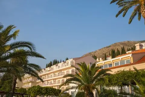 Remisens Hotel Epidaurus in Cavtat — foto 14