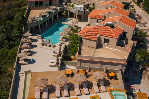 Votana Village in Δημοτική Ενότητα Χερσονήσου — foto 4