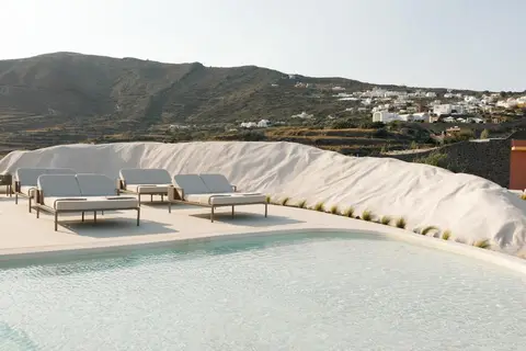 Elysian Retreat in Δημοτική Ενότητα Οίας — foto 15