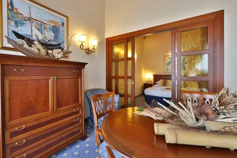 Best Western Classic Hotel in Parma, foto 18