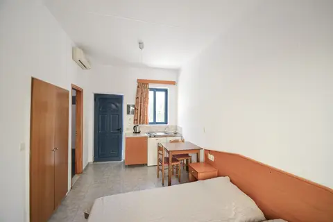 Stegna Star Apartments in Αρχάγγελος — foto 22