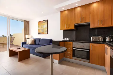 Wyndham Residences Costa Adeje in Adeje — foto 25