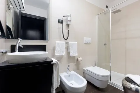 Hotel Palazzo Salgar foto 6