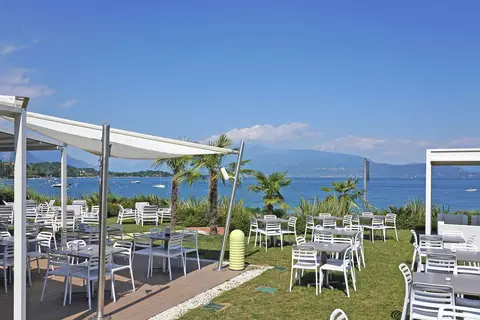 Onda Blu Resort in Manerba del Garda — foto 4