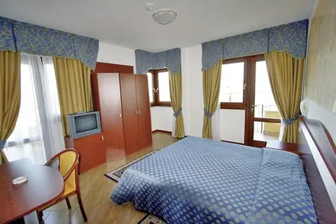 Hotel Garda Bellevue in Limone sul Garda, foto 3