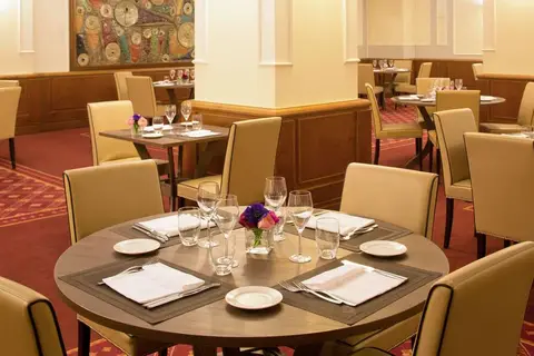 Starhotels Business Palace in Milaan, foto 7
