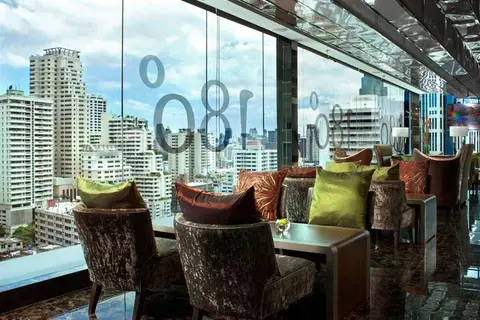Ramada by Wyndham Bangkok Sukhumvit 11 in Bangkok — foto 4