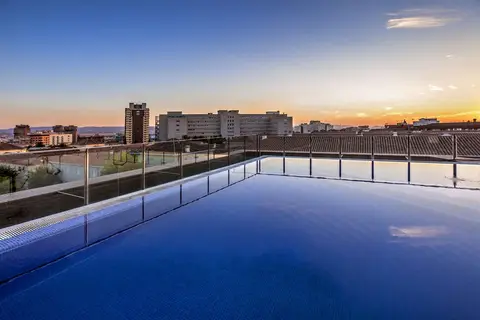 Granada by Pierre & Vacances in Granada