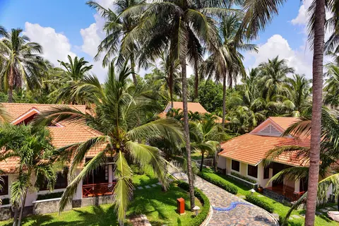 Phu Hai Resort in Phan Thiet — foto 5