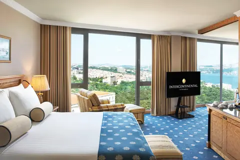 InterContinental Istanbul in Fatih, foto 30