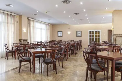 Hotel Macia Alfaros in Córdoba — foto 24