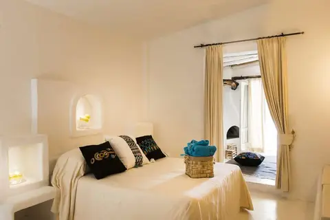 Su Gologone Expierence Hotel in Ulìana/Oliena, foto 5