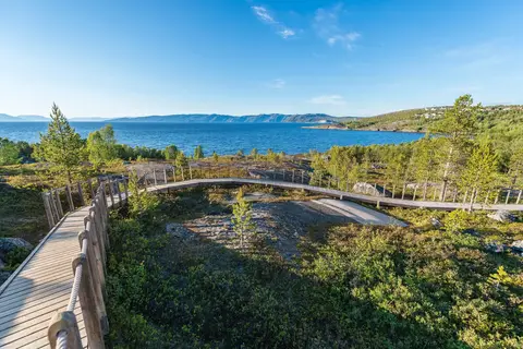 Ontdek Tromsø en de Noordkaap in Noorwegen — foto 13