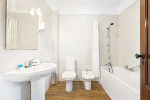 Appartementen Clube Maria Luisa in Albufeira, foto 17
