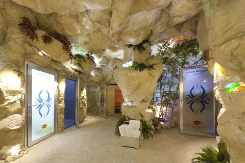 Park Hotel Tyrrenian in Amantea — foto 12