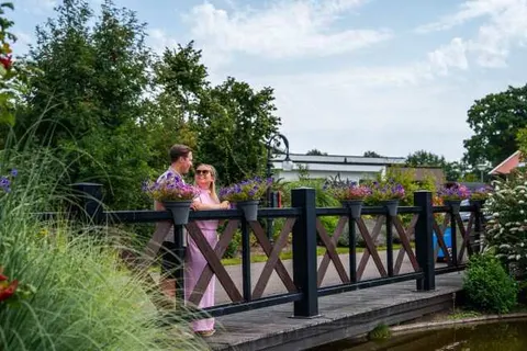 TopParken Résidence Lichtenvoorde foto 13