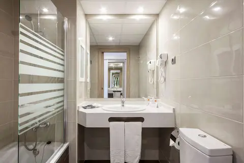 Hotel Best Los Angeles in Salou — foto 25