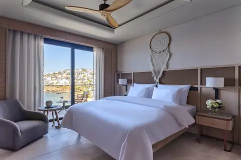 MGallery The Bodrum Hotel Yalikavak in Bodrum — foto 7