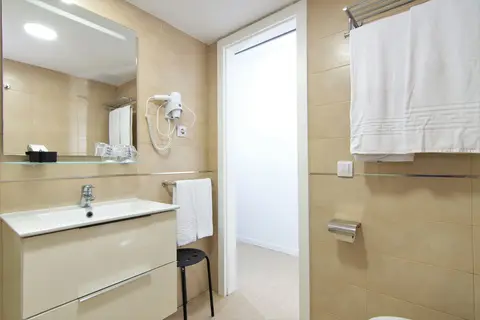 Portonovo Apartmentos in Las Palmas de Gran Canaria — foto 27