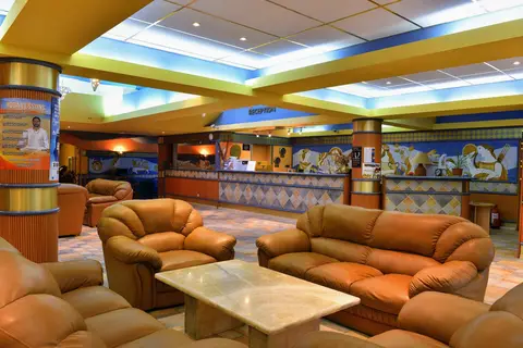 Hotel Kaliopa in Златни пясъци — foto 7