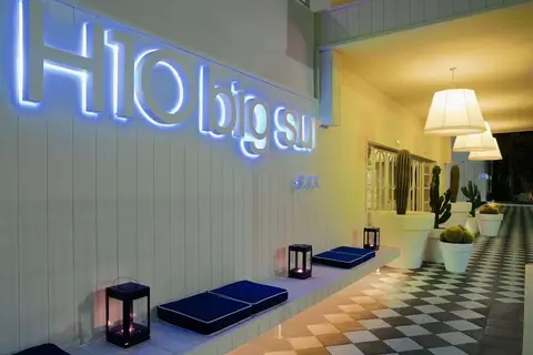 H10 Big Sur in Arona — foto 29