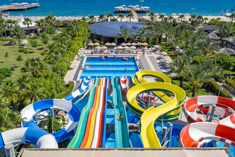 Hotel Royal Holiday Palace foto 13