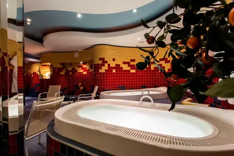 Hotel Lohmann in Sölden — foto 10