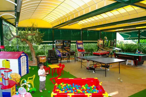 Residence Fontana Barone in Cefalù — foto 10
