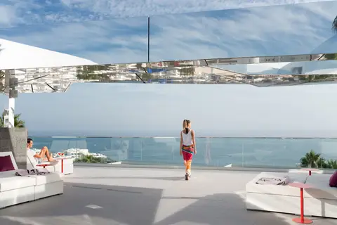La Isla y el Mar Hotel Boutique in Puerto del Carmen — foto 9