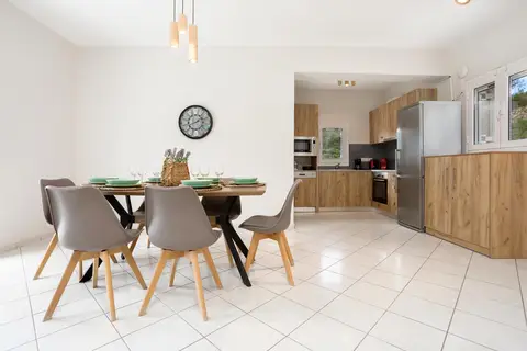 Keri Villas in Δημοτική Ενότητα Λαγανά — foto 25