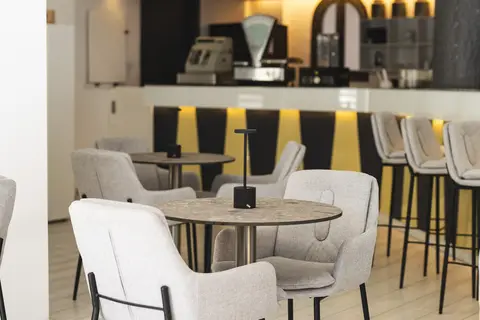 Hotel Tsanotel in Λεμεσός — foto 16