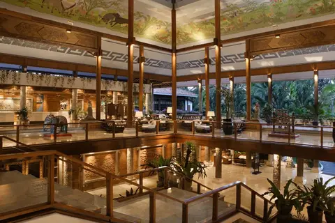 Paradisus by Meliá Bali in Kuta Selatan — foto 28