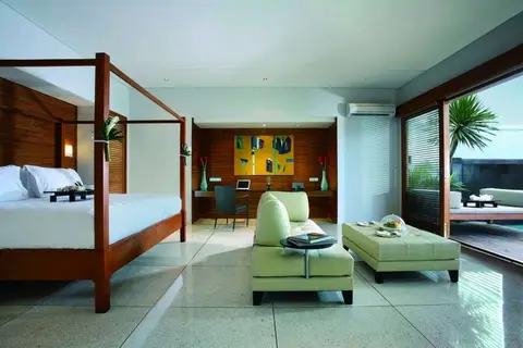 The Samaya Seminyak Bali in Kuta — foto 6