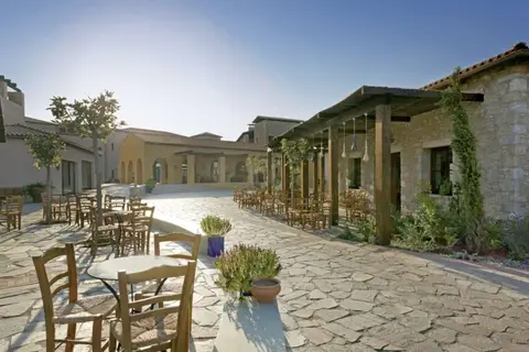 The Westin Resort Costa Navarino in Δημοτική Ενότητα Γαργαλιάνων — foto 7