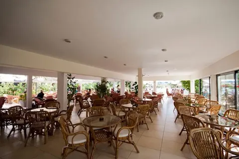 Tigaki Beach Hotel foto 12