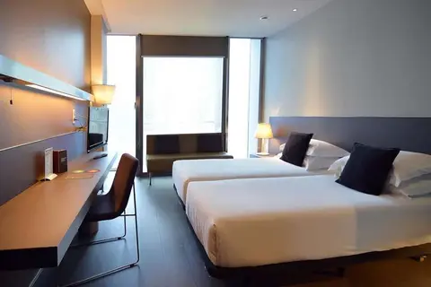 Hotel Soho Barcelona in Barcelona — foto 3