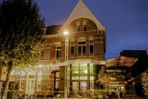 Hotel de Boskar - Pelt foto 1