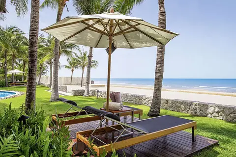 Hotel Rest Detail Hua Hin in หัวหิน — foto 8