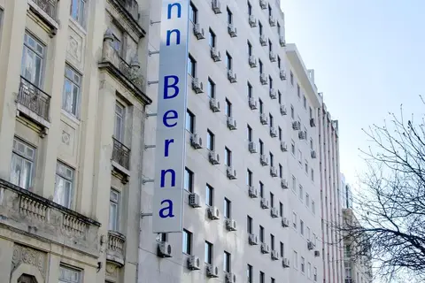 VIP Inn Berna in Lissabon — foto 3
