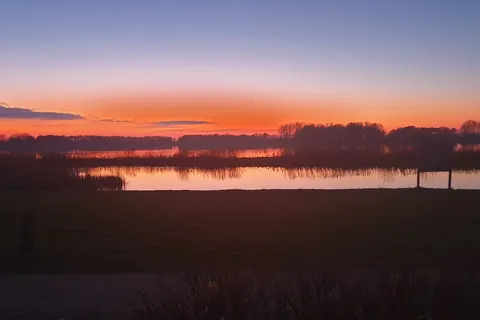 Vakantiepark Molengroet foto 19