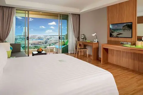 The Senses Resort & Pool Villas in ตำบลป่าตอง — foto 7