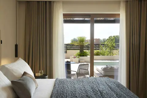 Asterion Suites by Louis Hotels in Máleme — foto 26