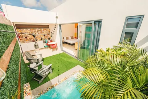 Privada Stays Eagle foto 2