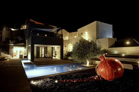 West East Suites in Imeroviglio