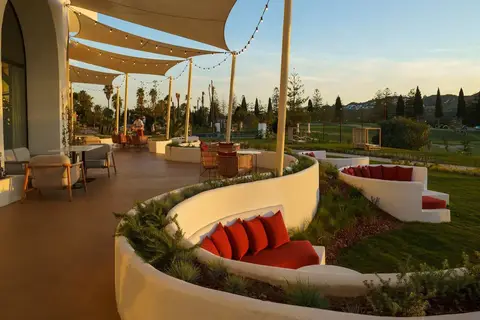 La Zambra in Mijas — foto 15