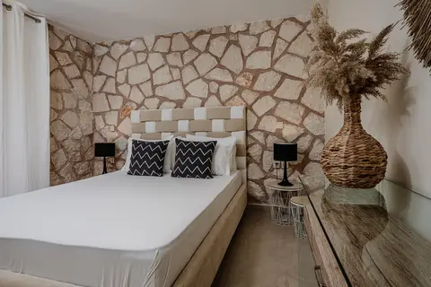 Villas Limneon in Δημοτική Ενότητα Λαγανά — foto 12